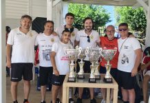 Grippo, altra stagione supera: ora nasce anche l’Under 23