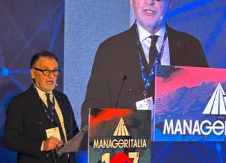 Ballarè (Manageritalia): “L’Europa deve ritrovare capacità politica e strategica”