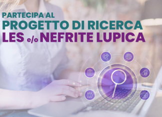Lupus eritematoso e nefrite lupica, Apmarr: “Ultimi mesi per partecipare alla survey”