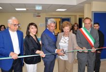 Lavori conclusi: consegnato il nuovo istituto ‘Rampone’