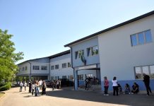 Circello, inaugurato il nuovo istituto ‘Livatino’