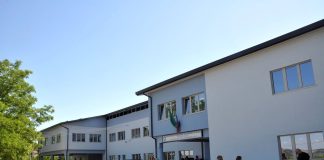 Circello, inaugurato il nuovo istituto ‘Livatino’