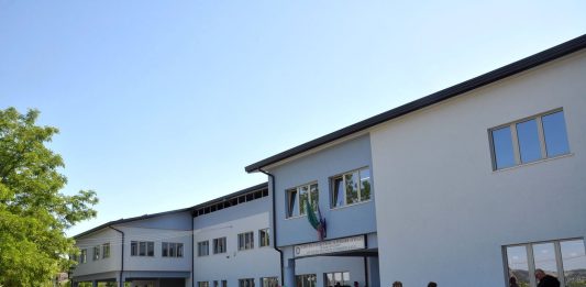 Circello, inaugurato il nuovo istituto ‘Livatino’