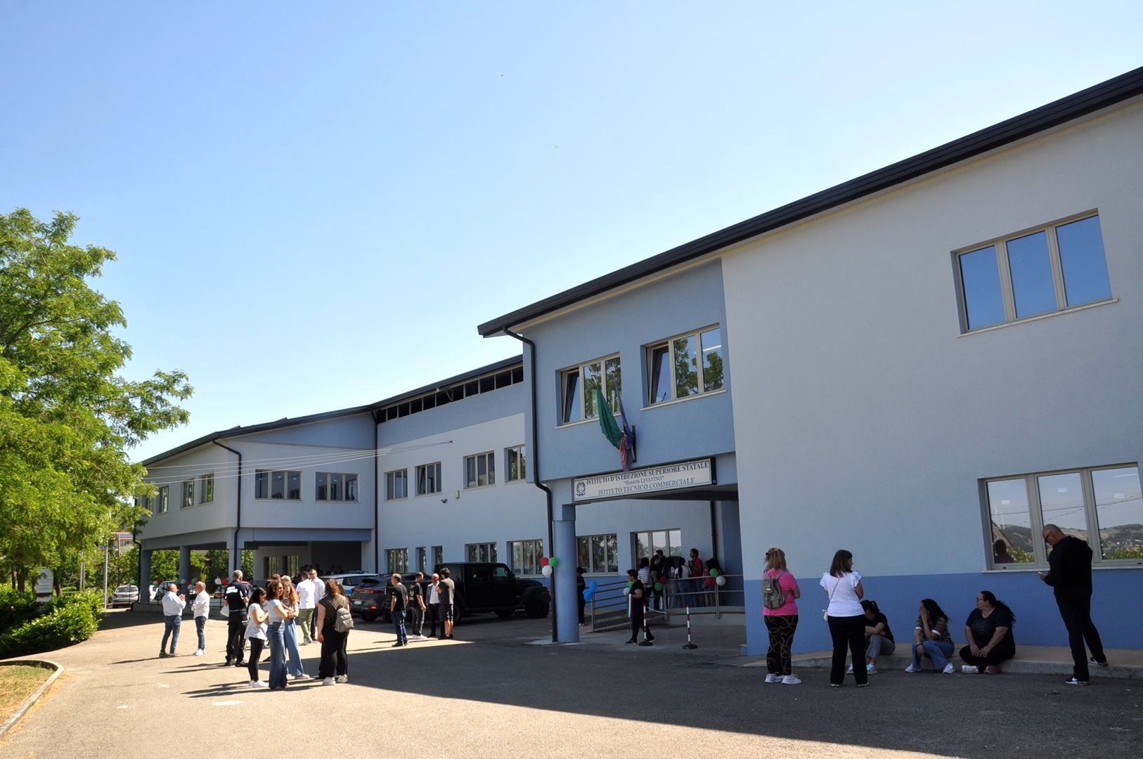 istituto livatino