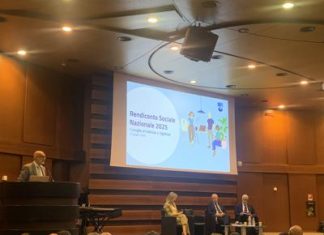 Inps, Lazzarelli (Civ): “In attesa dal 2024 di oltre 300 ispettori, prima del 2027 no operativi”