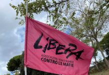 ‘Occhi aperti sulla corruzione’: venerdì il flash mob di Libera Benevento