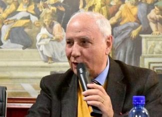 Mario Moccia, il consigliere più rieletto d’Italia: “Mi sento ripagato dei tanti torti subiti”