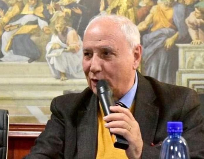 mario moccia castelvenere