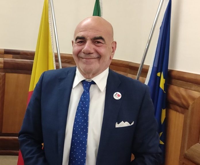 mascolo ente idrico