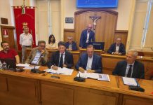 Prius, intesa Comune-Regione: 17 milioni di euro per 19 progetti