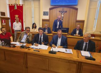 Prius, intesa Comune-Regione: 17 milioni di euro per 19 progetti