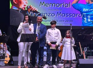 Frasso Telesino – Il ricordo di Vincenzo Massaro: una comunità unita nel primo Memorial