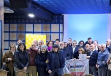 M5S, terremoto nel Sannio: si scioglie il gruppo territoriale della valle Caudina, attacchi a Fico e Conte