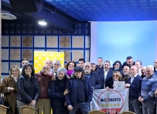 M5S, terremoto nel Sannio: si scioglie il gruppo territoriale della valle Caudina, attacchi a Fico e Conte