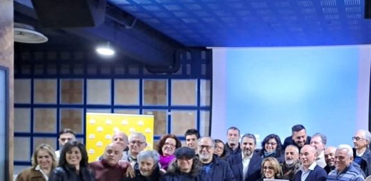 M5S, terremoto nel Sannio: si scioglie il gruppo territoriale della valle Caudina, attacchi a Fico e Conte