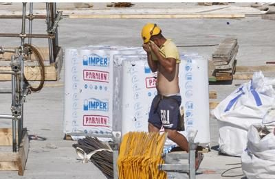 Caldo il killer silenzioso che minaccia la vita dei lavoratori: i dati e cosa fare
