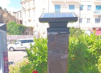 Parcheggi, al via i lavori in città: sosta gratuita fino al completamento