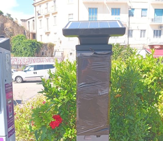 Parcheggi, al via i lavori in città: sosta gratuita fino al completamento