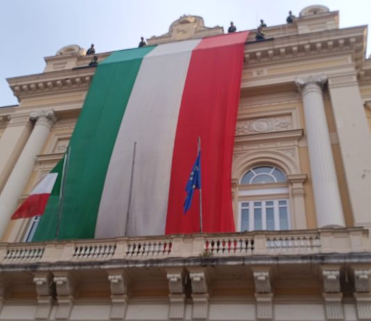 Benevento e il Sannio celebrano gli 80 anni della Repubblica: “Educhiamo i giovani alla legalità”