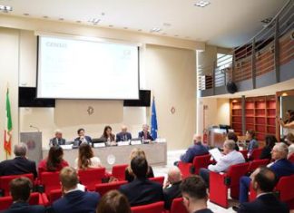Università: Rapporto Censis-United su didattica digitale, componente strutturale sistema italiano