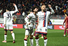 Schimmenti, un diamante grezzo per il Benevento