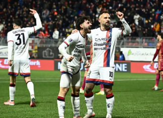 Schimmenti, un diamante grezzo per il Benevento