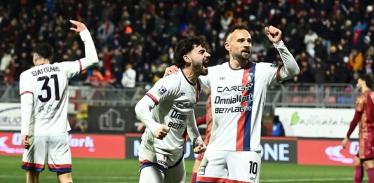 Schimmenti, un diamante grezzo per il Benevento