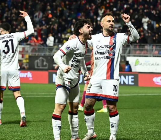 Schimmenti, un diamante grezzo per il Benevento