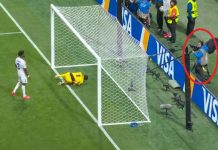 Un po’ di Sannio ai Mondiali 2026: Tiziano Ierardi ha catturato le immagini di Spagna-Capo Verde