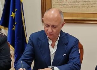 Paduli, Ranaldo resta vicesindaco: l’equilibrio di genere incide più delle preferenze