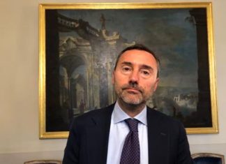 Farmaceutica, Chinni (Ucb): “Investimenti in ricerca legati a provvedimenti internazionali”