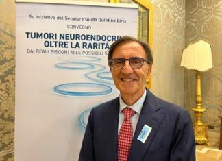Tumori, Fazio (Ieo): “In neuroendocrini attivare percorso cura al primo sospetto”