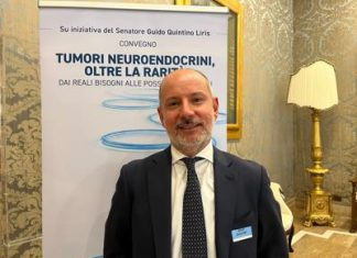 Tumori, Panzuto (Net Center): “C’è consapevolezza su neuroendocrini, manca integrazione tra centri”