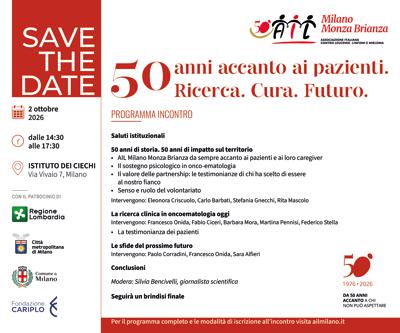 AIL_Savethedateincontro50anni_comm