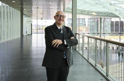 Bazzichetto riconfermato presidente EdilegnoArredo: “Integrare edilizia e mondo del progetto”