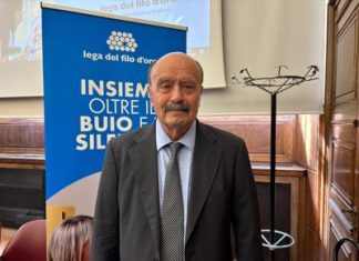 Bartoli (Lega del Filo d’Oro): “Nel 2025 assistite oltre 1400 persone”