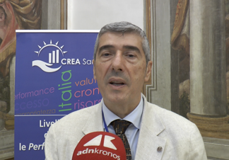Sanità, Calabrese (Fimmg): “Sistema si regge sui professionisti sanitari”