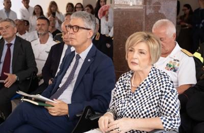 Infortuni, inaugurato a Cagliari il nuovo Punto di assistenza del Centro protesi Inail