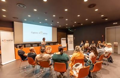 Food, Cigierre e World4All formano 4.500 professionisti della ristorazione all’accoglienza inclusiva