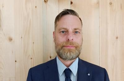 Assolegno, Daniele Servadio è il nuovo presidente