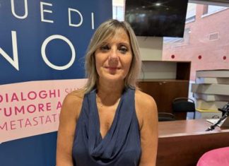 Tumori, Fabi (Gemelli): “Sacituzumab govitecan ritarda ripresa cancro seno metastatico”
