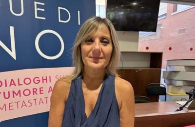 Tumori, Fabi (Gemelli): “Sacituzumab govitecan ritarda ripresa cancro seno metastatico”