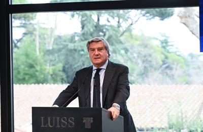 Università, Luiss per il 3° anno consecutivo al 1° posto tra i grandi atenei non statali 