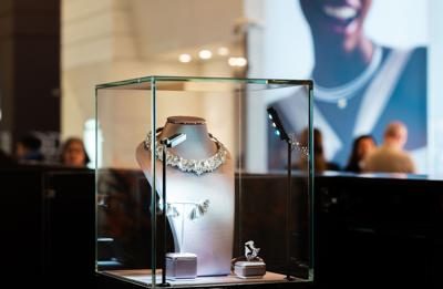 Vicenzaoro September sold out, trend e business nel rinnovato quartiere fieristico di Ieg