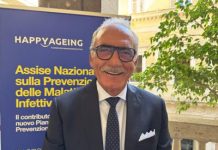 Vaccini, Conversano (HappyAgeing): “Fondamentali nell’adulto e nell’anziano”