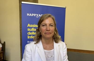 Vaccini, igienista Rizzo: “In over 60 fanno vivere in salute più a lungo”