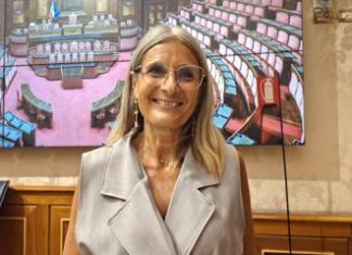 Malpezzi (Pd): “No a device fino a 36 mesi, lo spiegheranno ostetriche e pediatri”