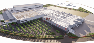 Nestlè, investimento di 560 mln a Mantova per nuovo stabilimento Purina dedicato al petfood e polo logistico