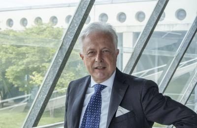 Imprese, Paolo Fantoni confermato presidente Assopannelli per quadriennio 2026-2030