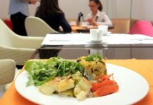 Studio Cnr, aspirina e dieta pesco-vegetariana migliorano la salute intestinale